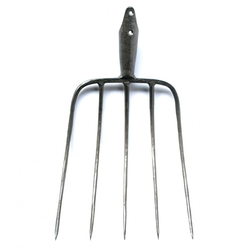 HORCA 5 PUAS AYUMA ALMACENESYUMA